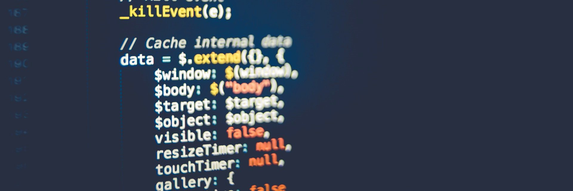 CodeToWork's profile banner image