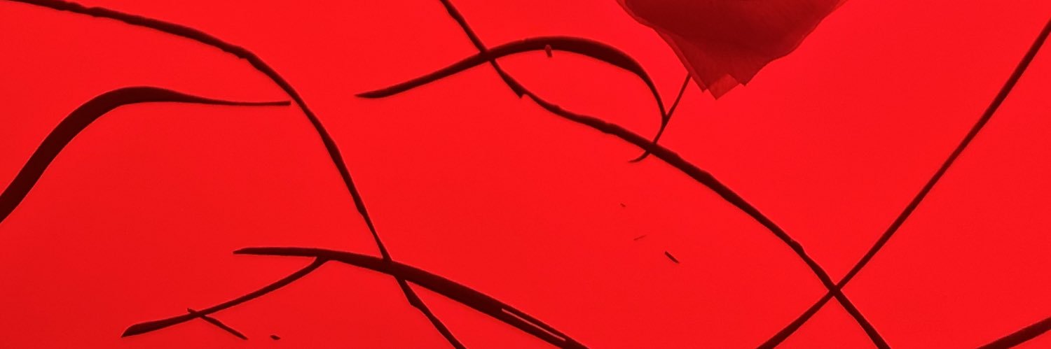 ambaarrv's profile banner image