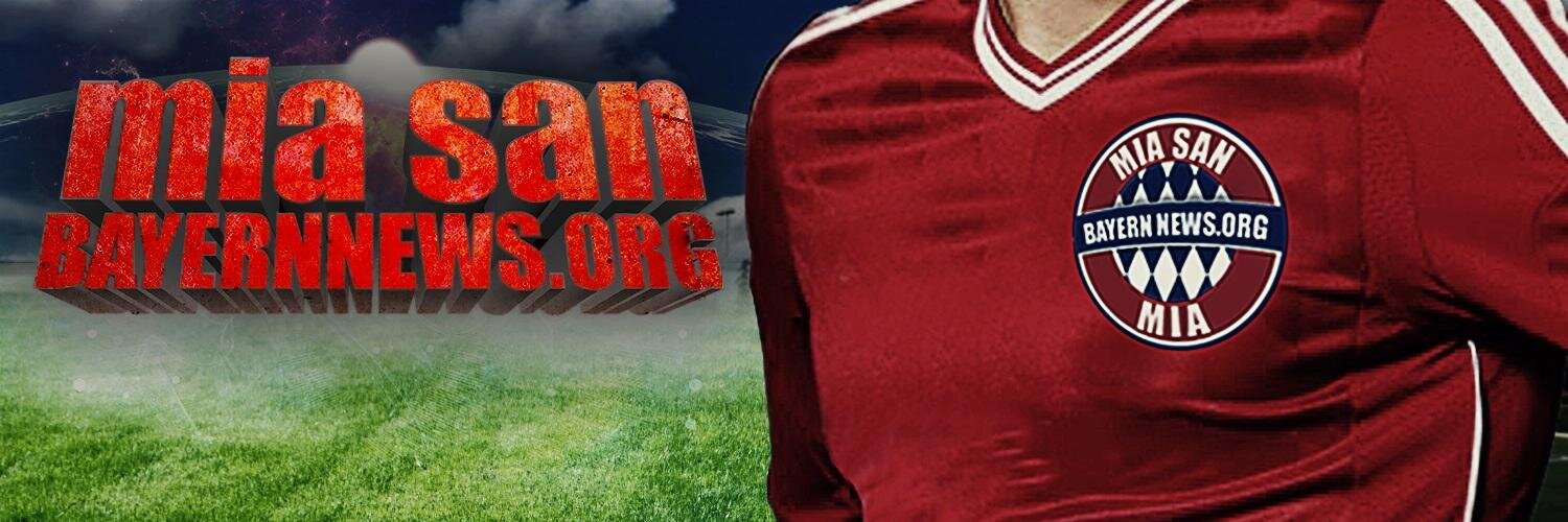 BayernFanNews's profile banner image