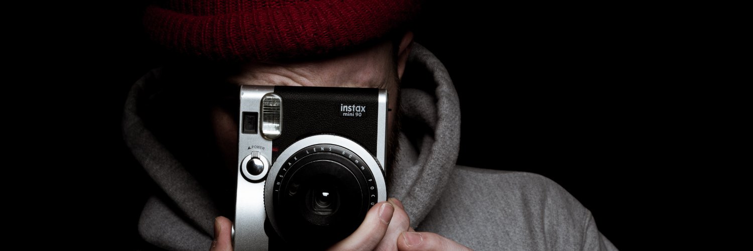 YakubFilms's profile banner image