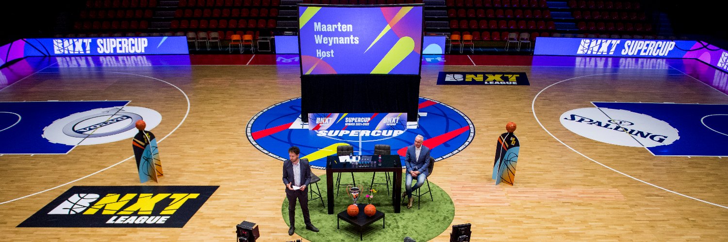 MaartenWeynants's profile banner image