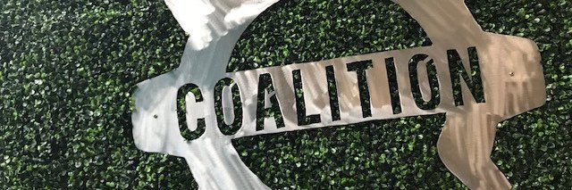 Coalition Boston banner