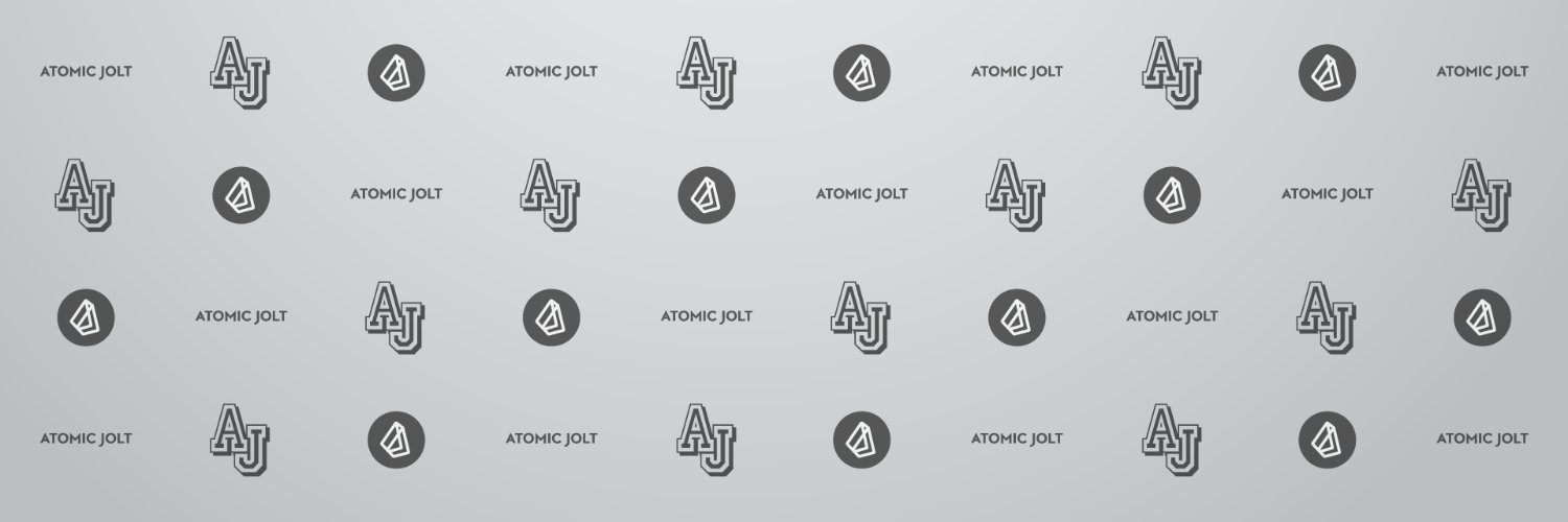 Atomic Jolt banner