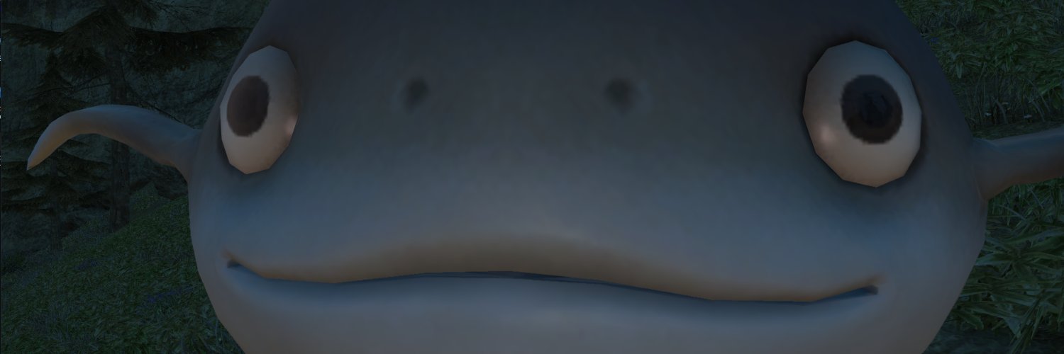 BigBaronWolf's profile banner image
