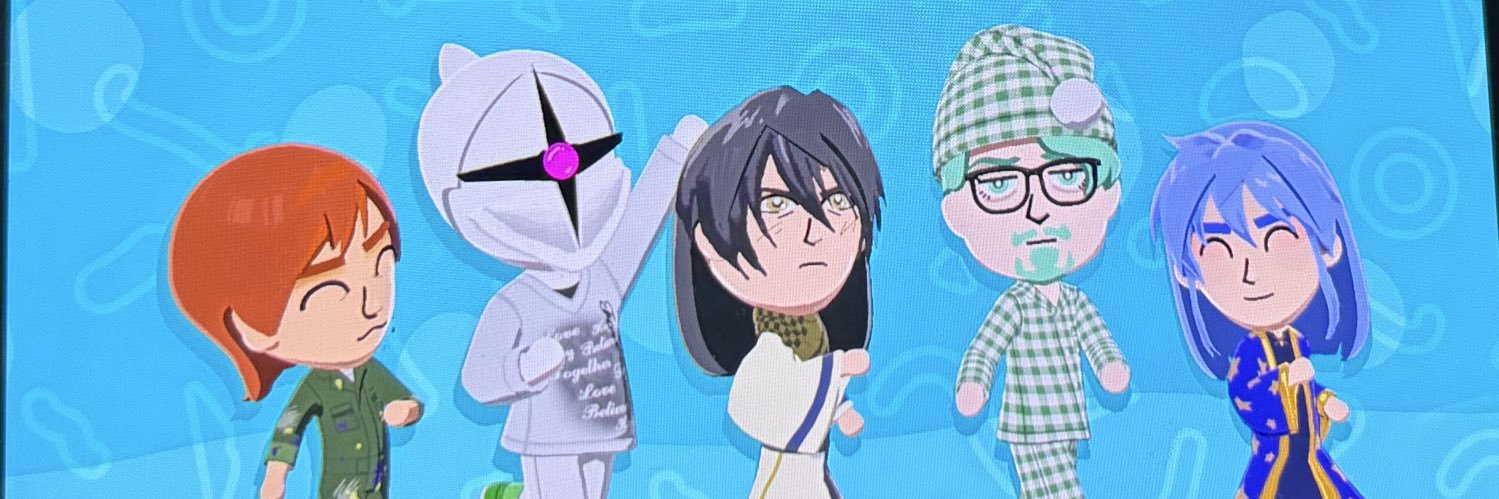 kusare_fu's profile banner image