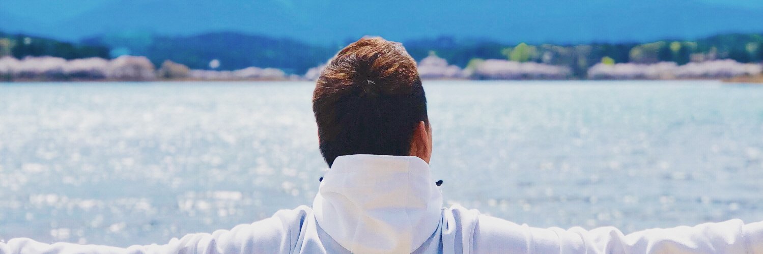 johjune6's profile banner image