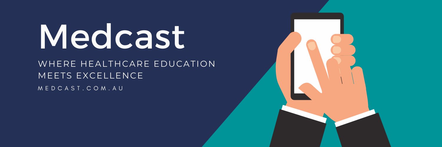 Medcastaust's profile banner image