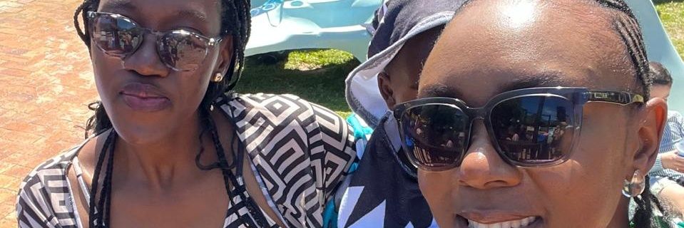 Tshegofatso Miranda banner