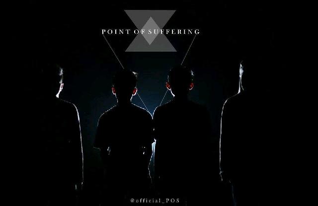 point of suffering banner