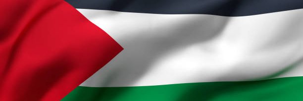Jero🇵🇸☮️ banner