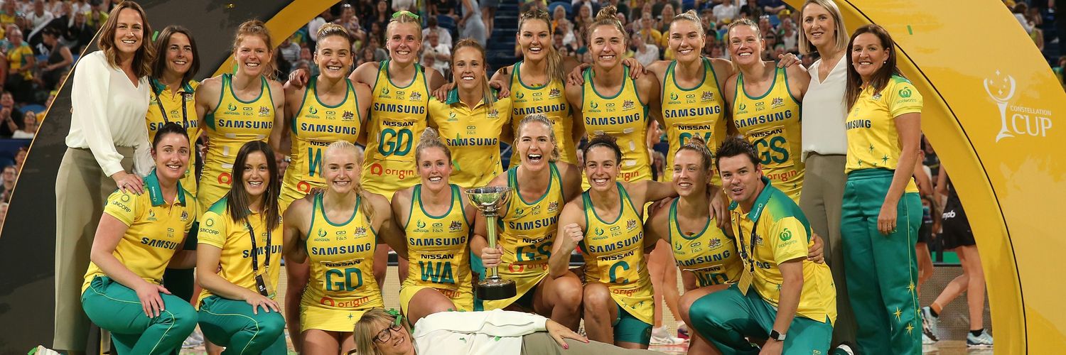 Lisa Alexander AM banner