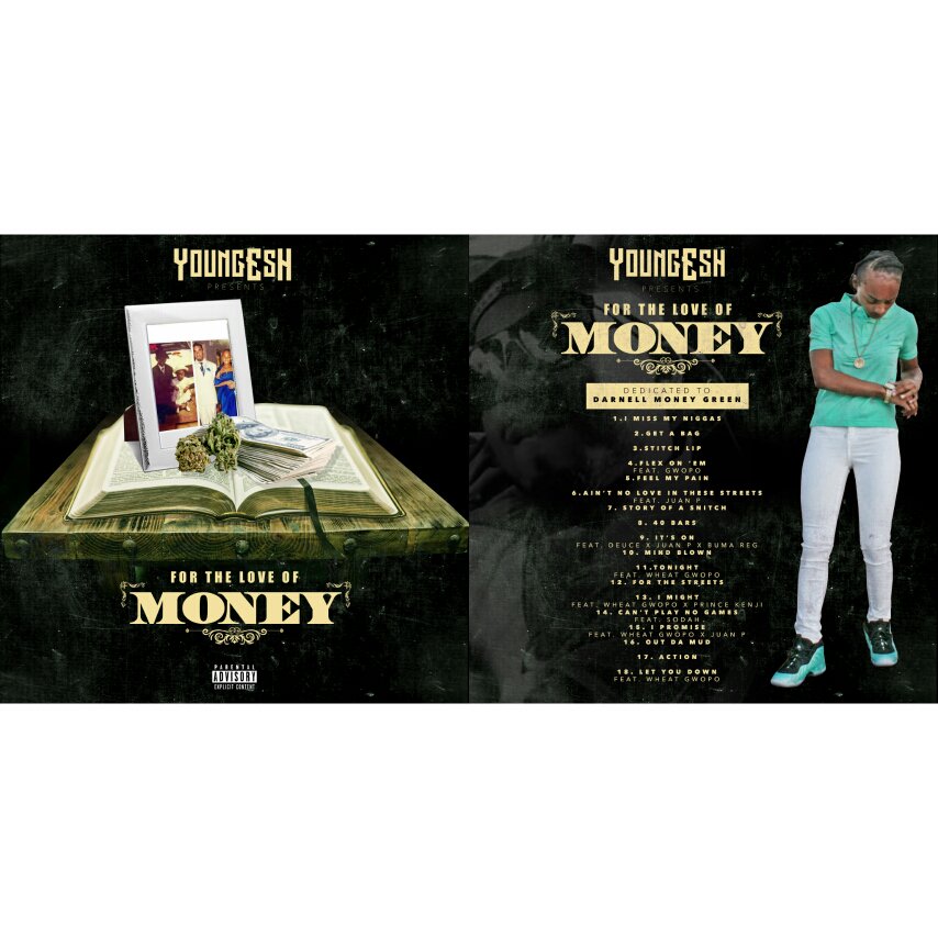 YoungEsh_'s profile banner image
