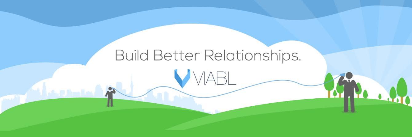viablrelate's profile banner image