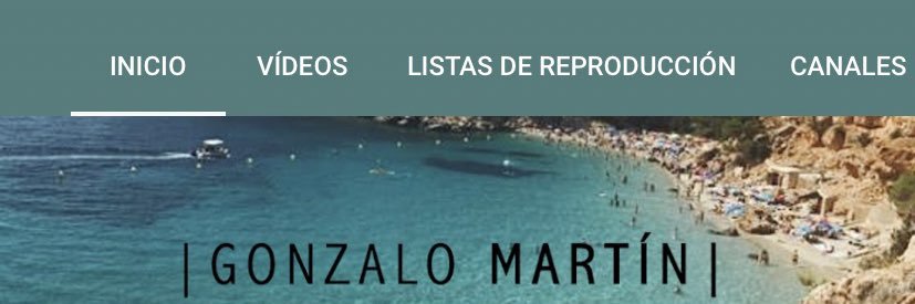 Lozagon8's profile banner image