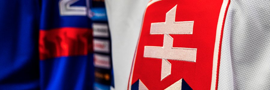 Hockey Slovakia banner