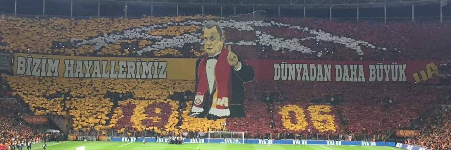 Gokhaneast's profile banner image