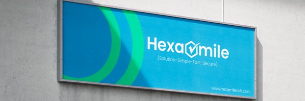 Hexamilesoft Profile Banner