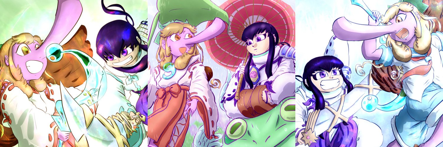 味噌坊主 創作する人 banner