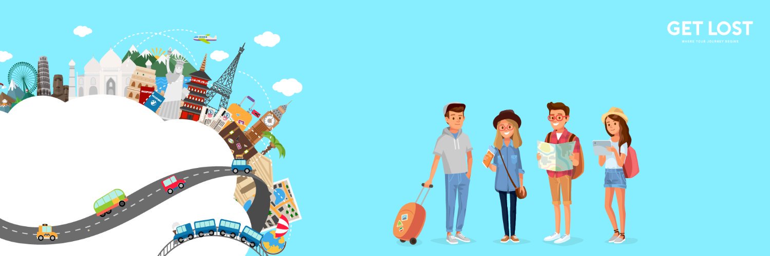 getlostidn's profile banner image