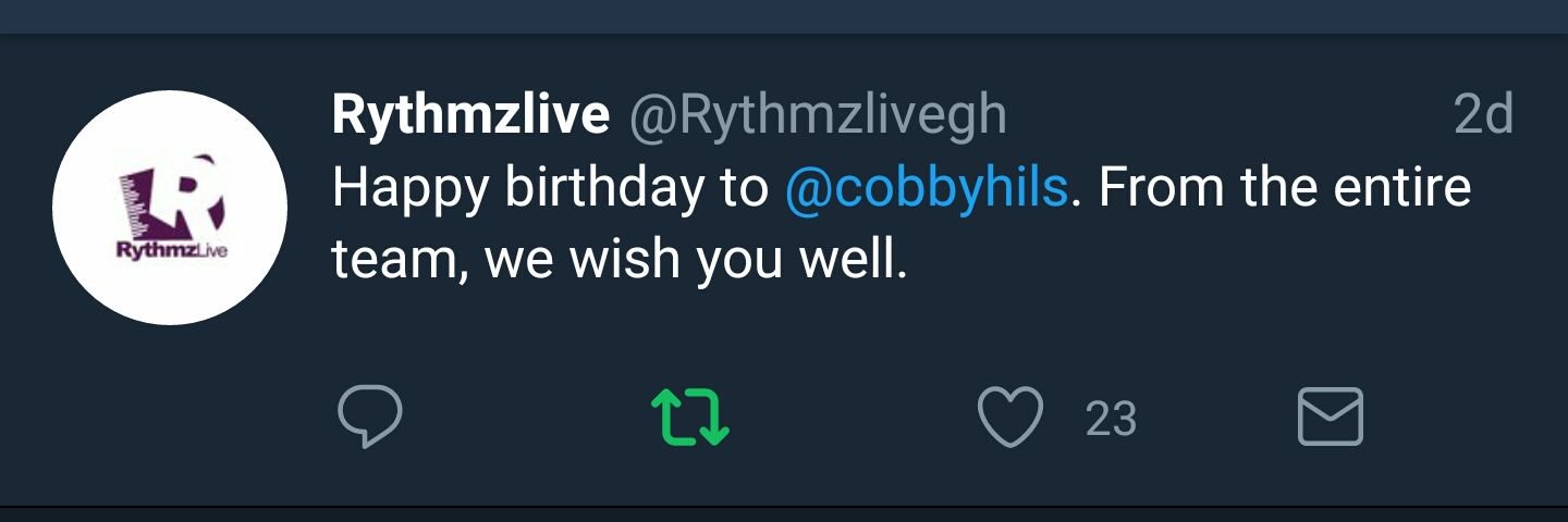 Cobbyhils 🇬🇭 banner