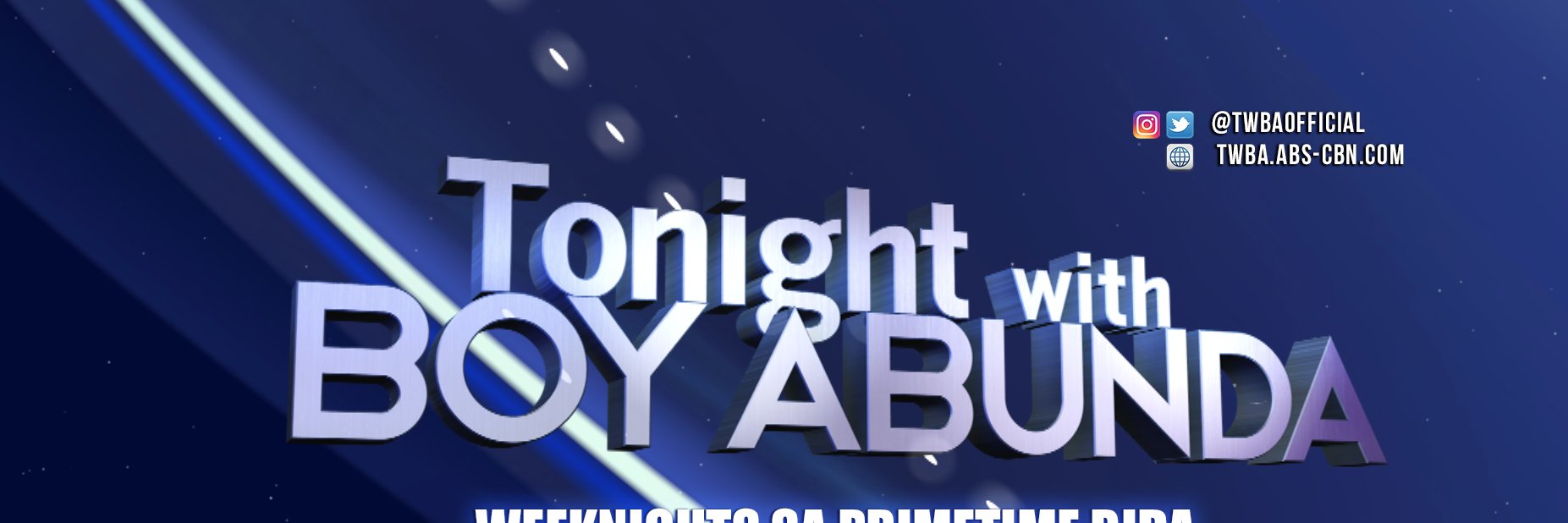 TONIGHTw/BoyAbunda banner