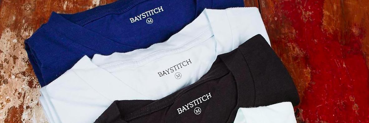 baystitch's profile banner image