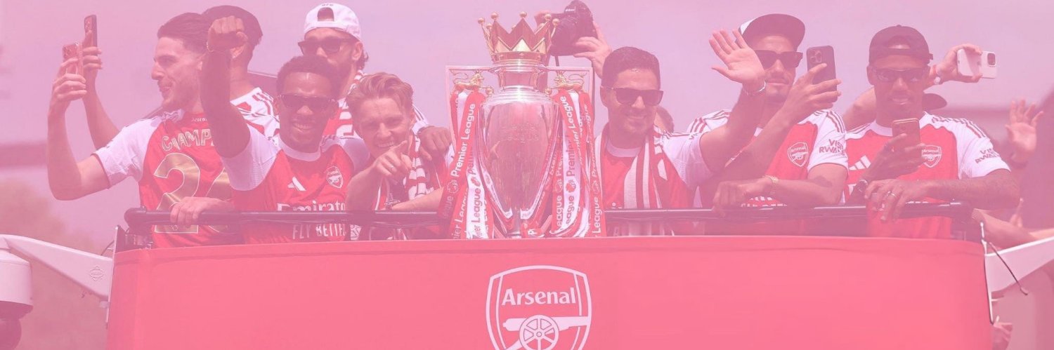 Aaref93Arsenal's profile banner image