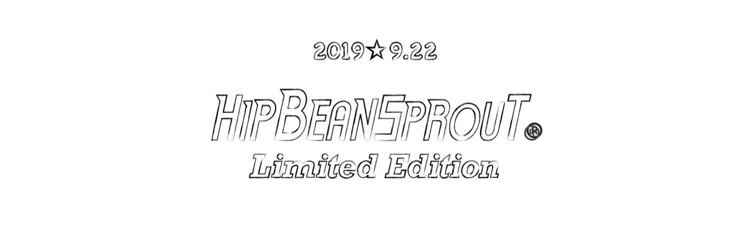 HIPBEANSPROUT's profile banner image