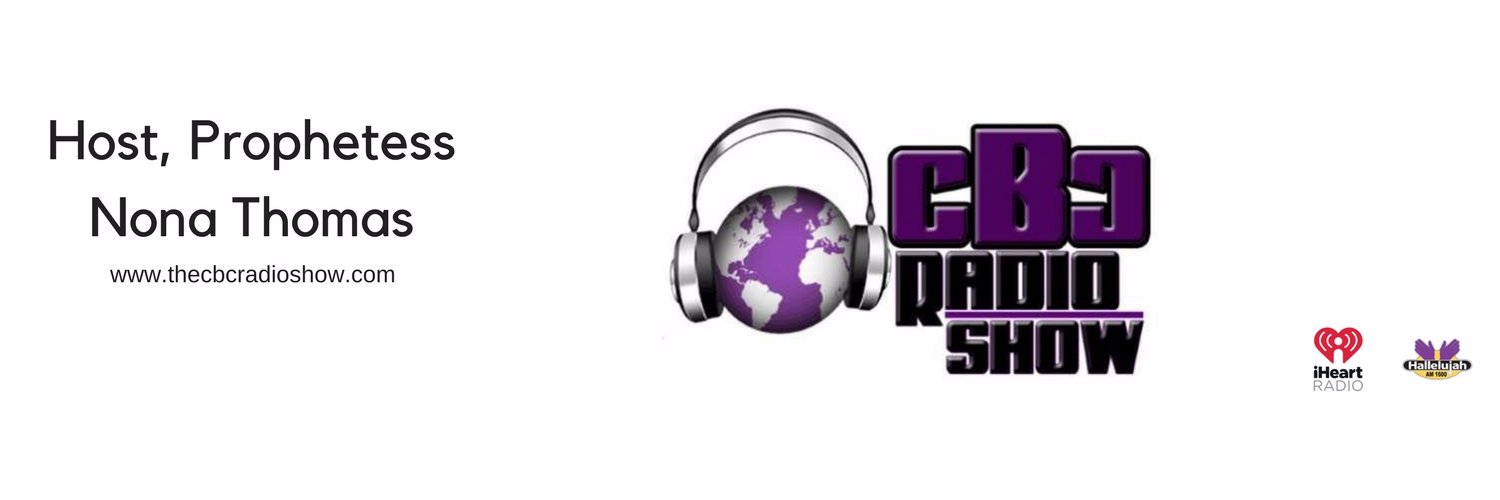 thecbcshow's profile banner image