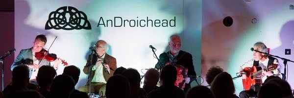 an_droichead Profile Banner