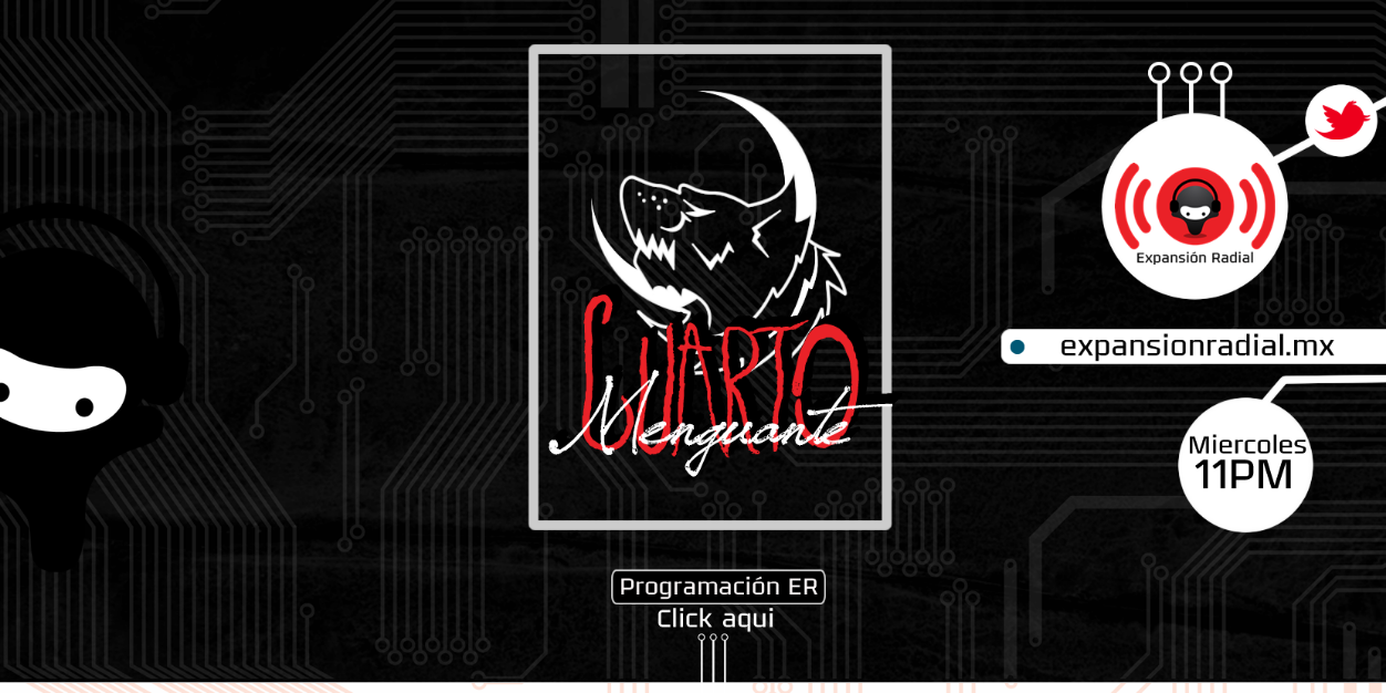 LoboMenguante's profile banner image