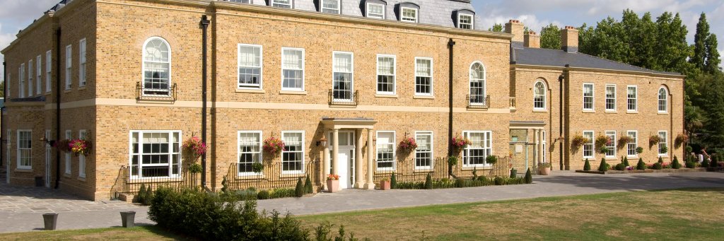 Orsett Hall Hotel banner