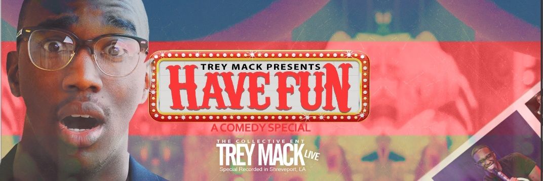 TreyMackLive's profile banner image