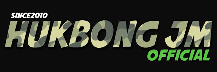 HukbongJM's profile banner image