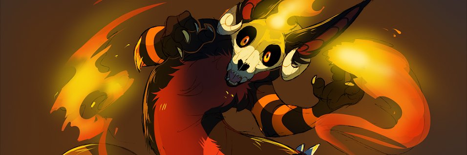 Zialeska's profile banner image