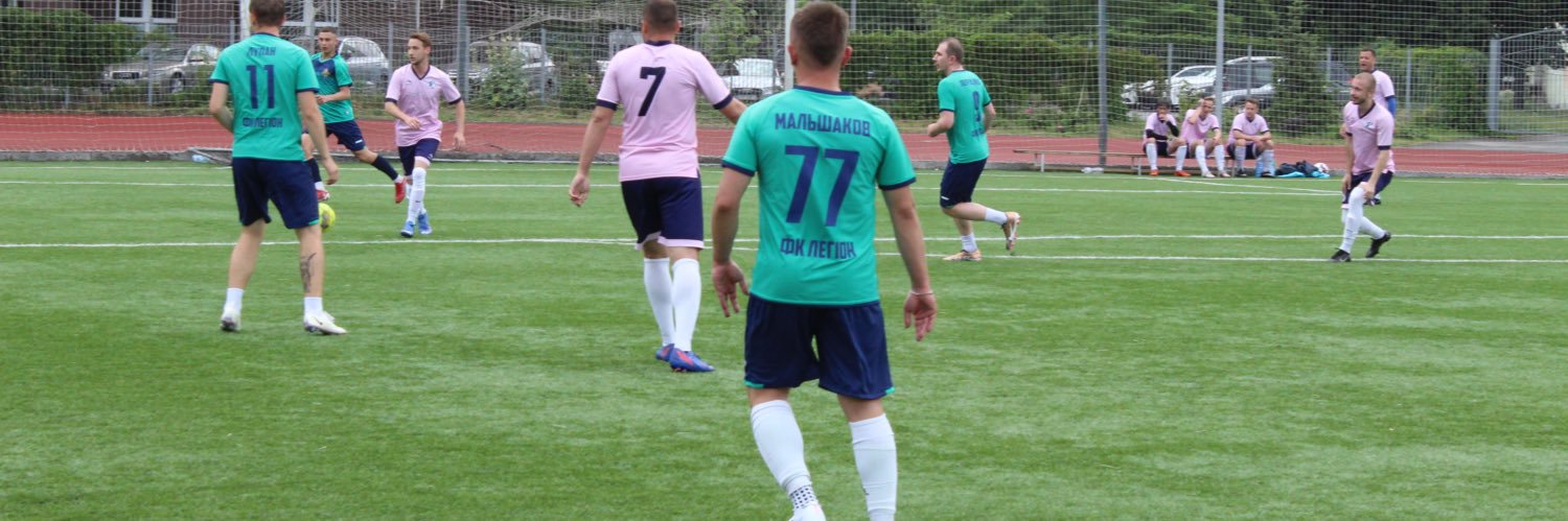 pmalshakov's profile banner image