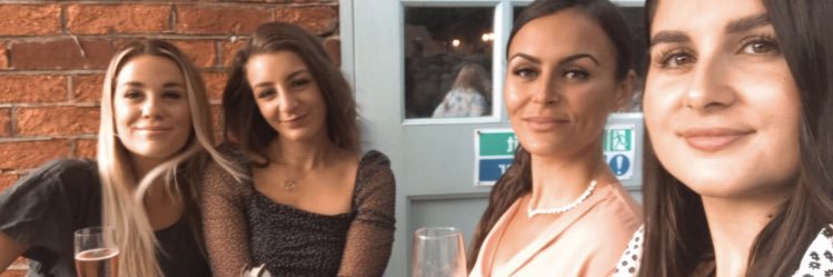 imeganpatterson's profile banner image