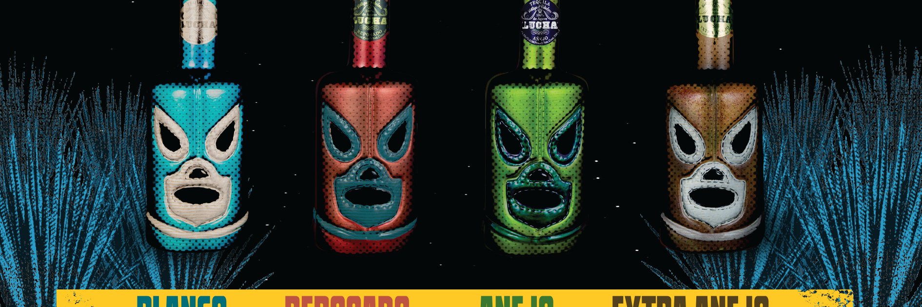 LuchaTequila's profile banner image
