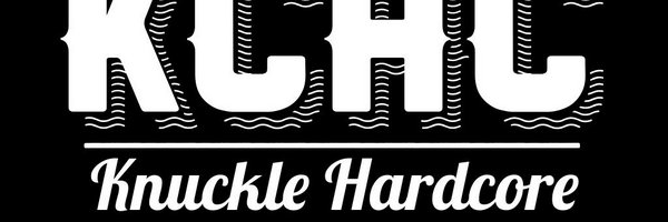 KNUCKLEmtr Profile Banner