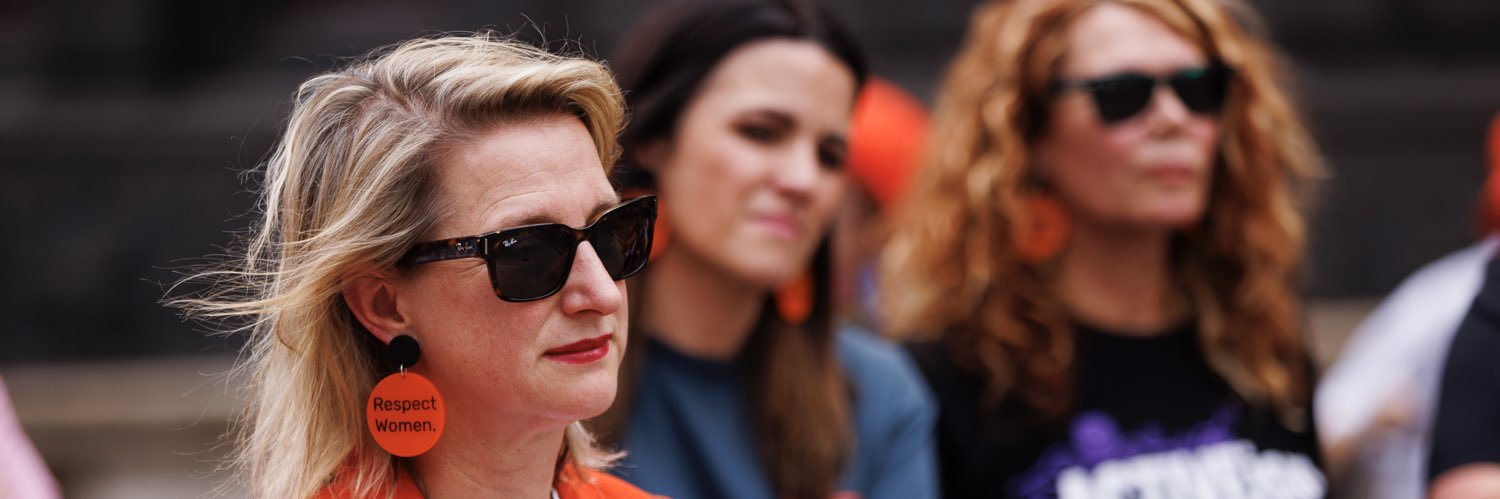 Vicki Ward MP 🌈 banner