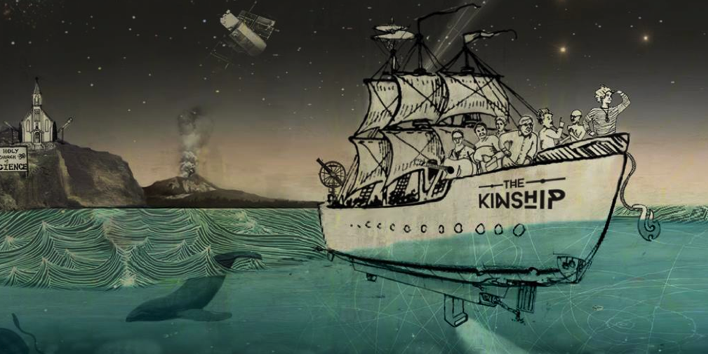 the_kinship's profile banner image