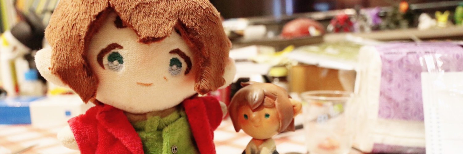 WildfrogPlush's profile banner image