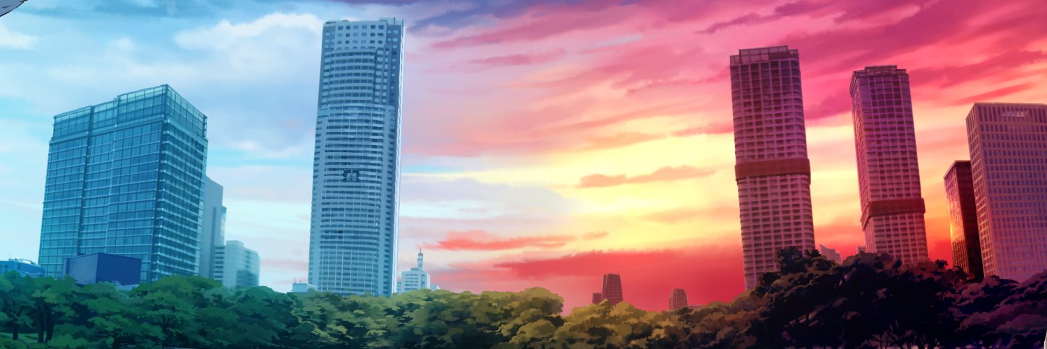 poskara's profile banner image