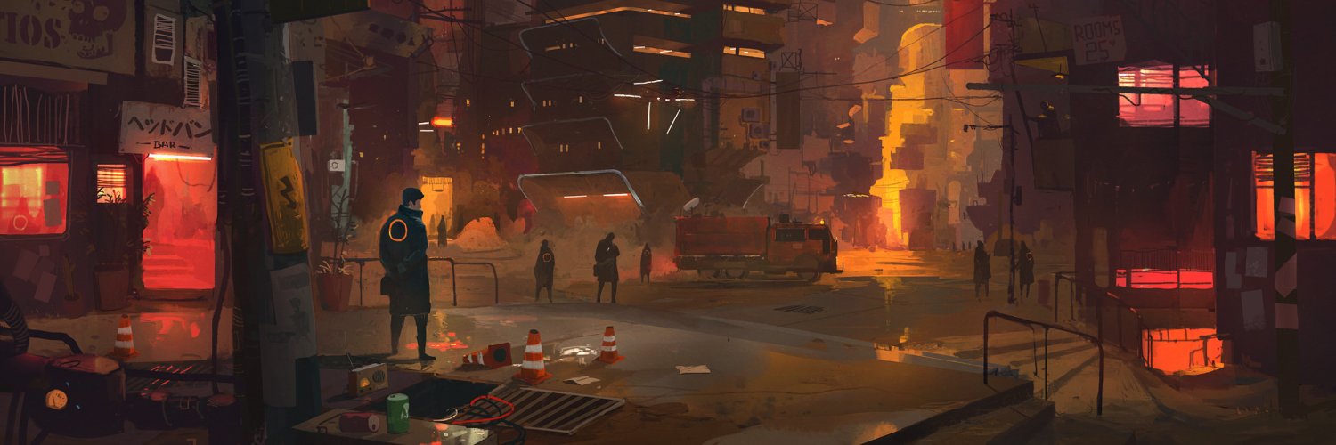 JulenCMYK's profile banner image