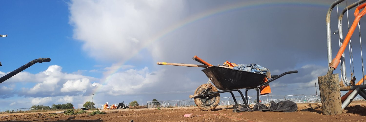 CarryOnDigging's profile banner image
