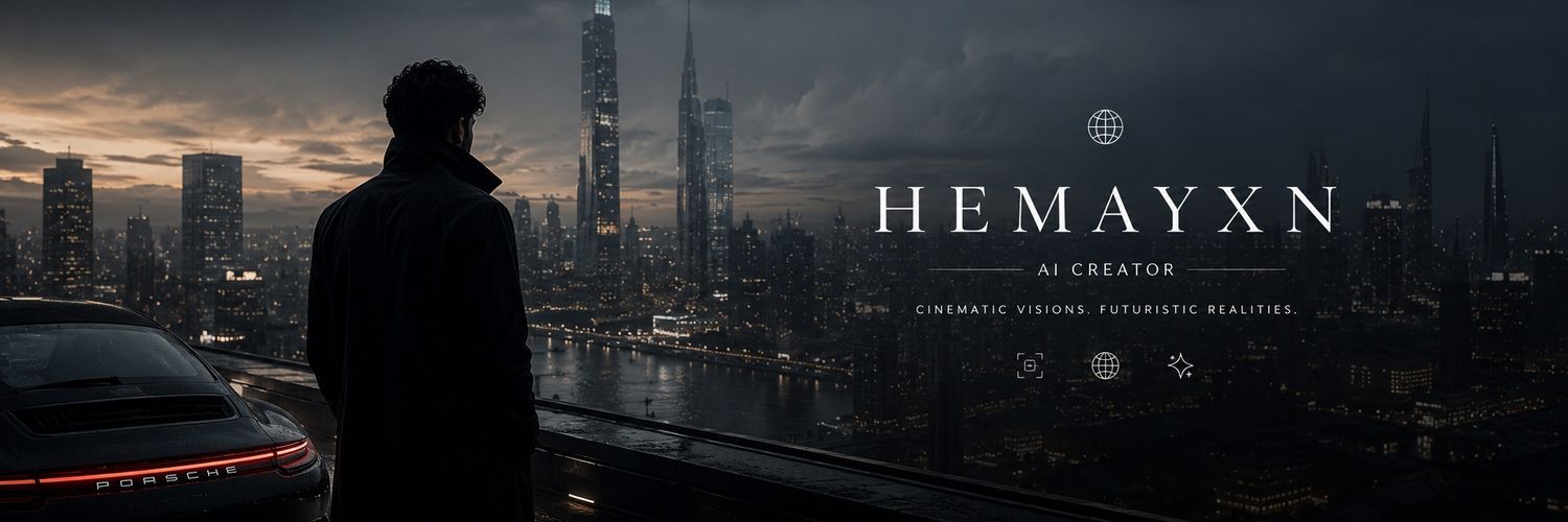 Hemayxn.ai banner