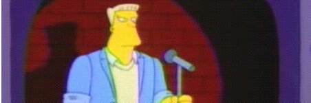 A Joke Explainer banner