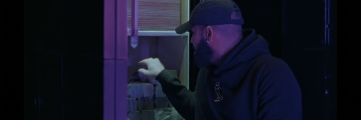 RezusChrist's profile banner image