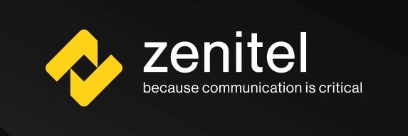 Zenitel UK banner