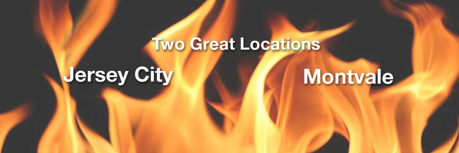 fireandoak's profile banner image